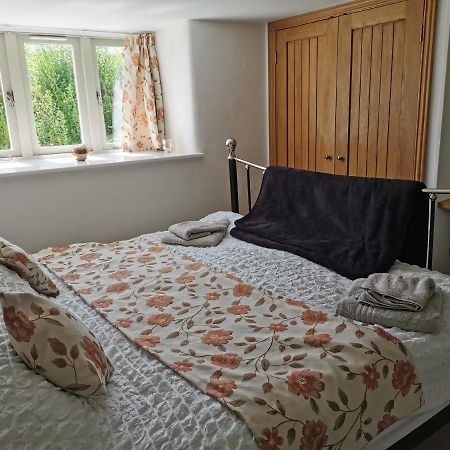 Bowbeer Barn Villa Drewsteignton Екстериор снимка