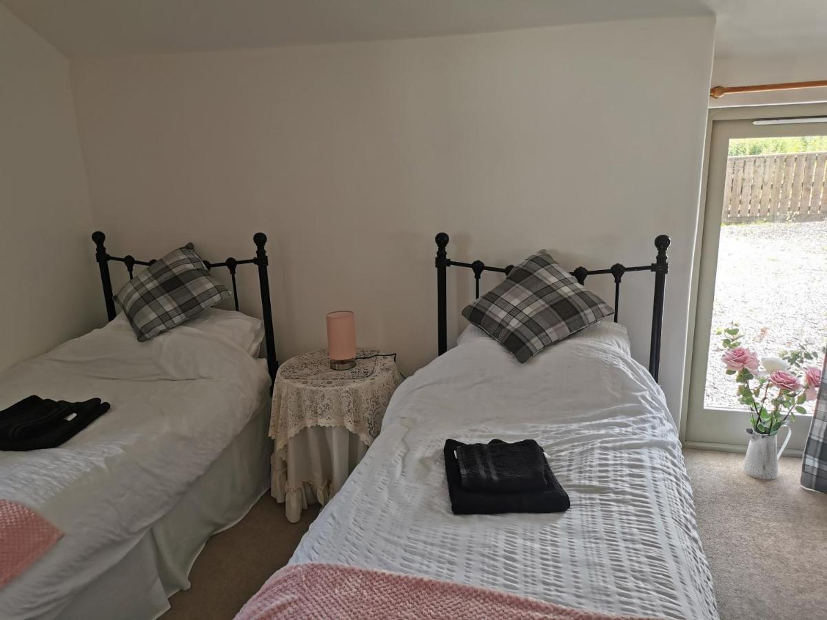 Bowbeer Barn Villa Drewsteignton Екстериор снимка