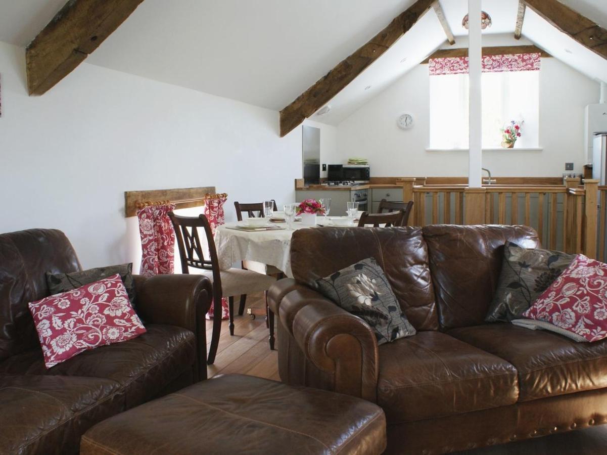 Bowbeer Barn Villa Drewsteignton Екстериор снимка