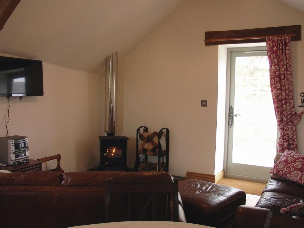 Bowbeer Barn Villa Drewsteignton Екстериор снимка